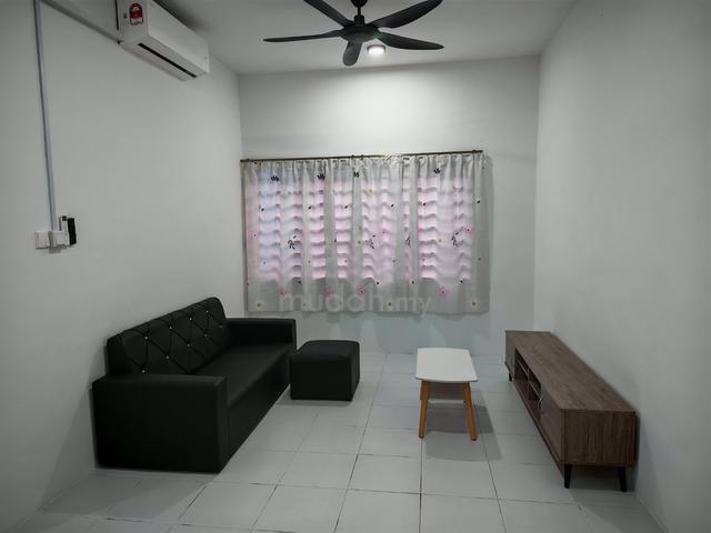 Residensi Acacia 1