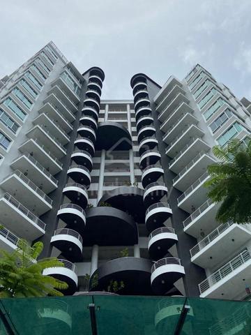 Sky Residences @ Sungai Petani 1
