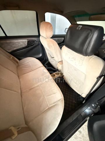 2006 Toyota VIOS 1.5 G NCP42R-EEPGKE (A) - 4