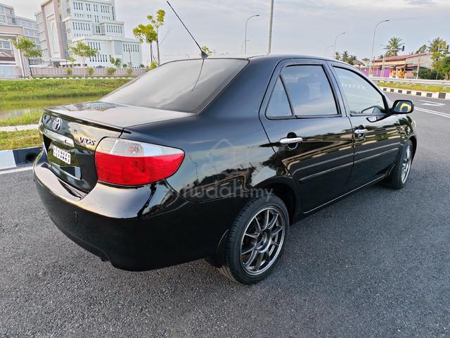 2005 Toyota VIOS 1.5 G NCP42R-EEPGKE (A) - 3