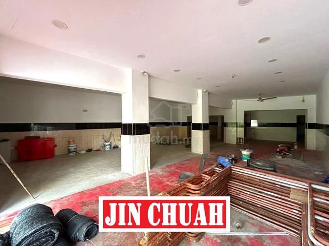 5200sqft Rare 2 Storey Adjoint Shoplot near Hin Bus Depot Georgetown 1