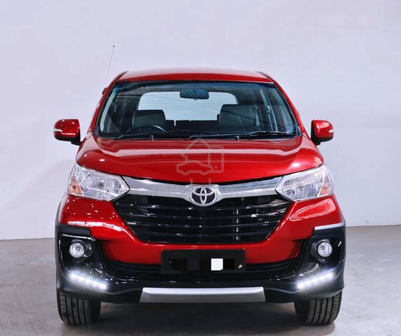2018 Toyota AVANZA 1.5 G FACELIFT (A) Full Loan 💯 - 3