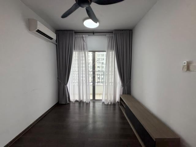 Residensi Pauh Permai 1