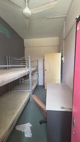 bilik sewa murah 1