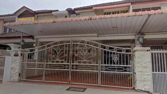 For SALE Double Storey Taman Gemilang at Bukit Mertajam 1