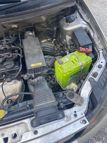 2013 Proton SAGA 1.3 FL (A) - 4
