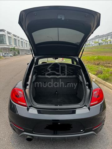 2013 Volkswagen BEETLE 1.2 TSI (A) - 5