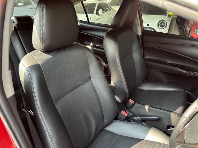 2022 Toyota VIOS 1.5 G - 5