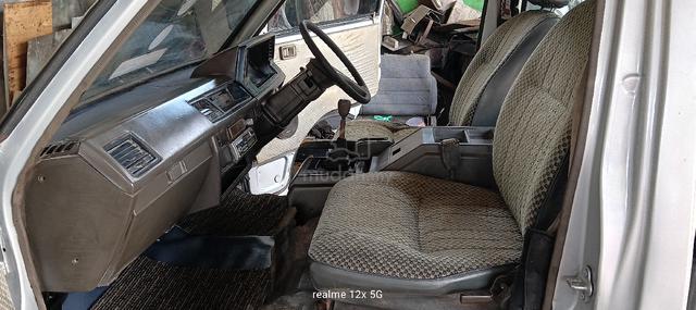 1995 Nissan VANETTE 1.5 C22 (M) - 5