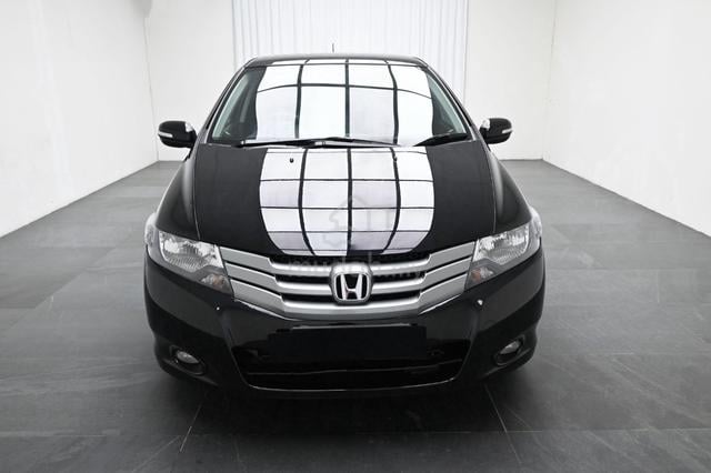 2010 Honda CITY 1.5 E (A) CASH & LOAN AVAILABLE - 2