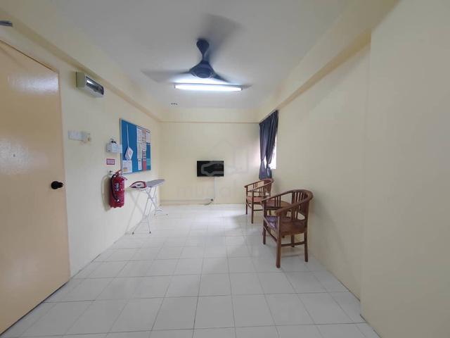 Apartment Buginvilla 1
