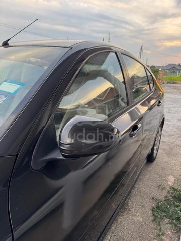 PROTON GEN-2 (2006) 1.6 A/T H-Line Enhanced A - 3
