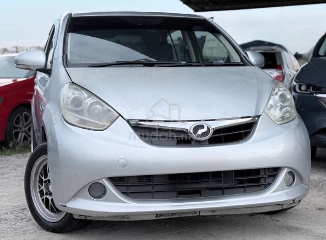 Perodua MYVI 1.3 EZi LAGI BEST - 2