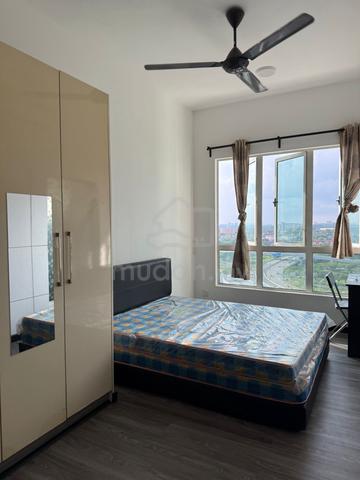 Tropez Residences @ Tropicana Danga Bay 1