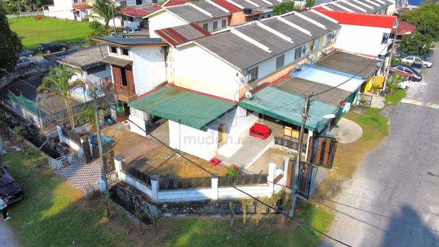[CORNER LOT&TERMURAH] Rumah Teres 2 Tingkat Taman Tasik Semenyih 1