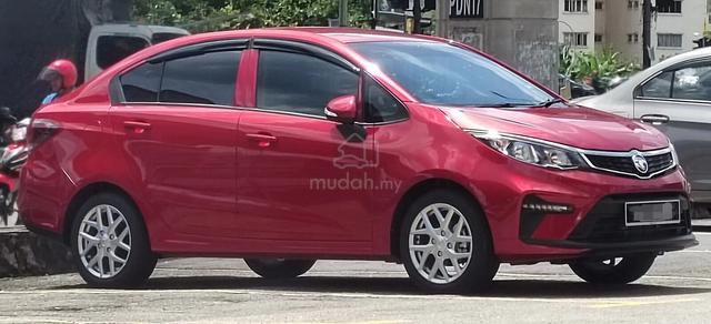 2022 Proton PERSONA EXECUTIVE 1.6L (A) - 2