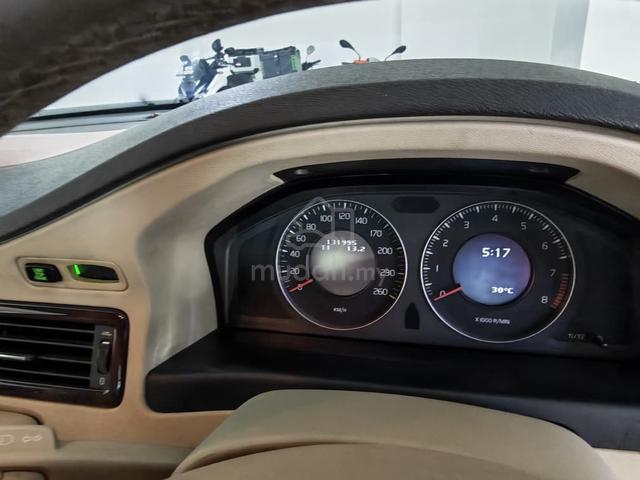 2008 Volvo S80 2.5 T (A) - 4