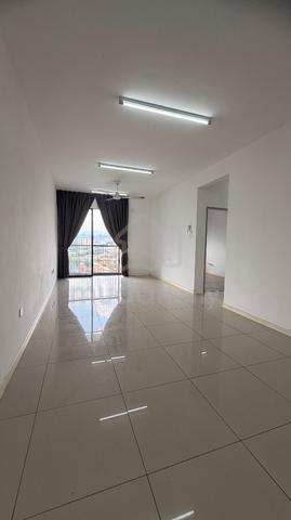 Residensi Rampai II 1