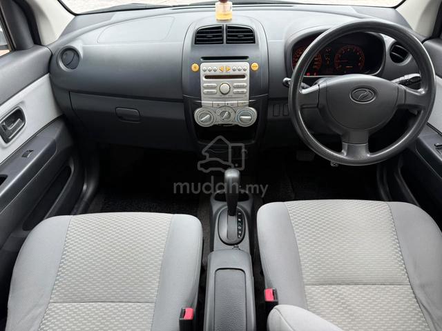 2007 Perodua MYVI 1.3 EZI (A) LIKE NEW OFFER - 5