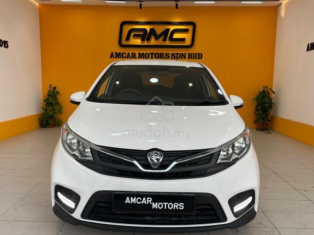 ORI 2019 Proton IRIZ 1.6 (A) EXECUTIVE PUSH START - 3