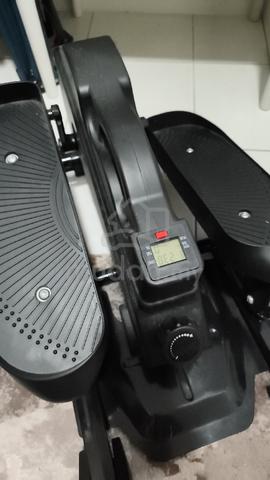 Alat Senaman Pengayuh - photo 3 of 6