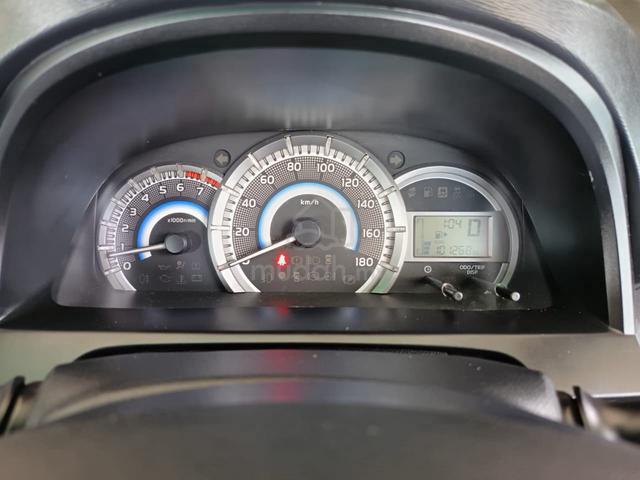 2015 Toyota Avanza 1.5 S Facelift (A) - 3
