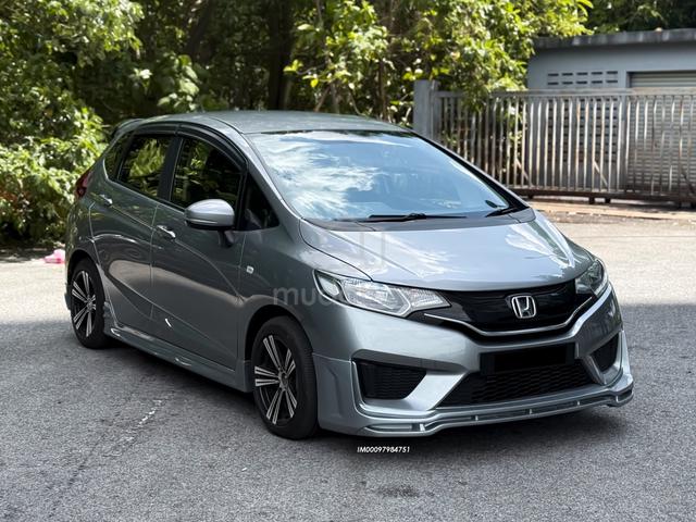 2016 Honda JAZZ 1.5 S (A) - 1