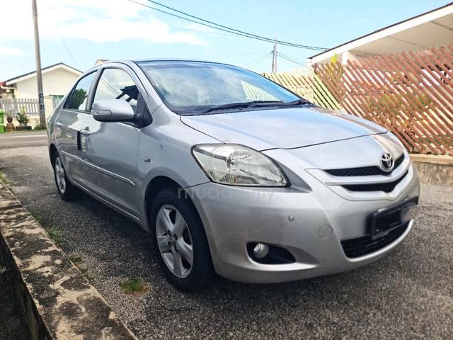 2008 Toyota VIOS 1.5 G (A) - 5