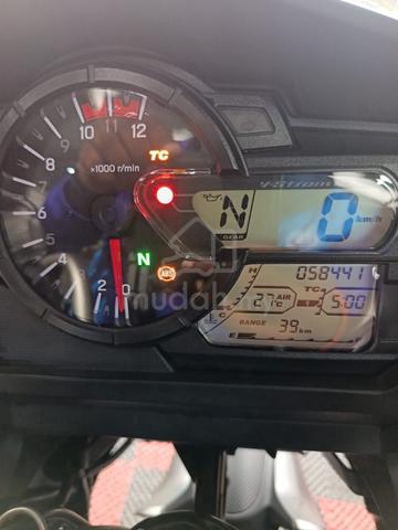 Suzuki V-Strom 650 XT - photo 4 of 8