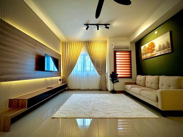 Astrum Ampang 1