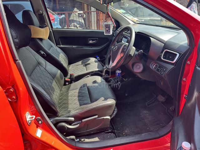 2017 Perodua BEZZA 1.3 ADVANCE (A) - 5