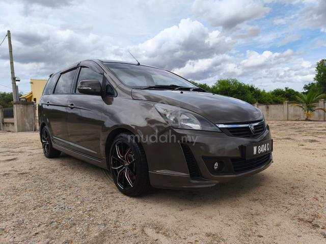 2013 Proton EXORA 1.6 BOLD PREMIUM (A) - 1