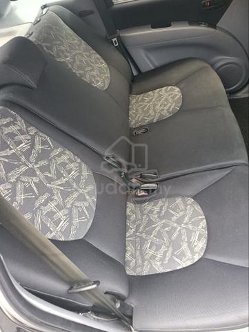2009 Hyundai MATRIX 1.6 GL (A) - 4