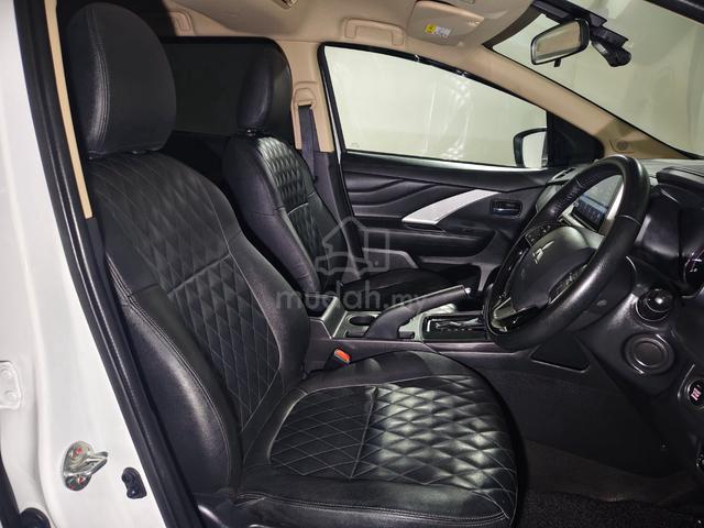 2023 Mitsubishi Xpander 1.5 F/Service Macam Baru - 5