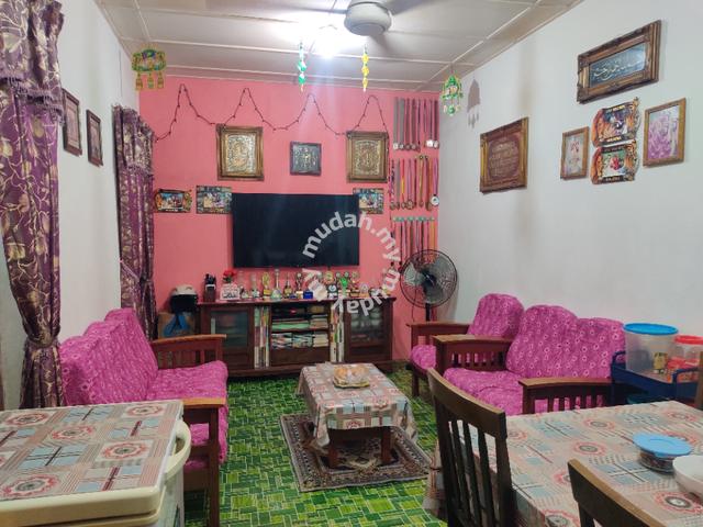 Seri Jati Apartment (Puchong) 3