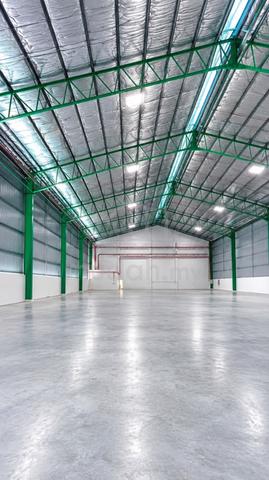16,000 sqft Industrial Warehouse @ Demak Laut, Kuching 1