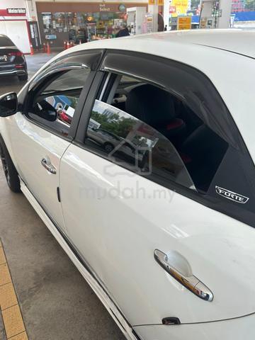 2013 Naza FORTE 1.6 SX ENHANCED (A) - 3