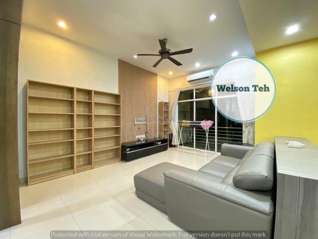I-Regency Condominium 1