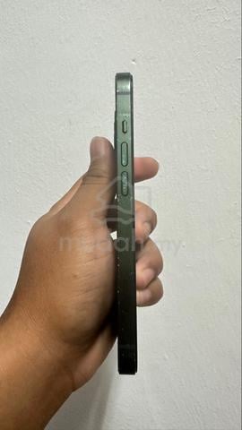 Iphone 13 256gb (Green) - photo 4 of 6
