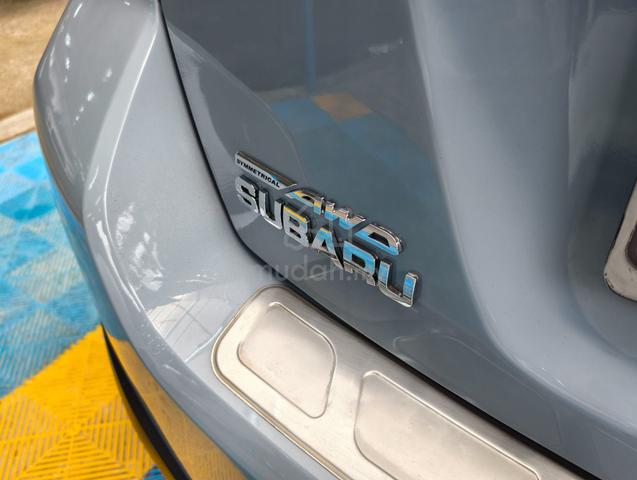 Subaru XV SPORT 2.0i XV2 BOXER AWD ANDROID P/SHIFT - 3
