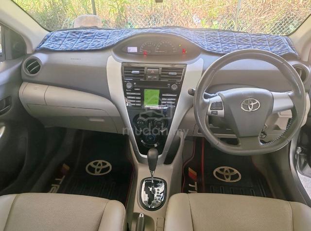 2010 Toyota VIOS 1.5 G (A) - [OTR] - 5