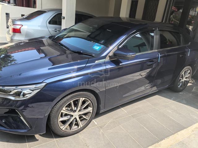 2024 Proton S70 1.5 FLAGSHIP MY23 (A) - 5