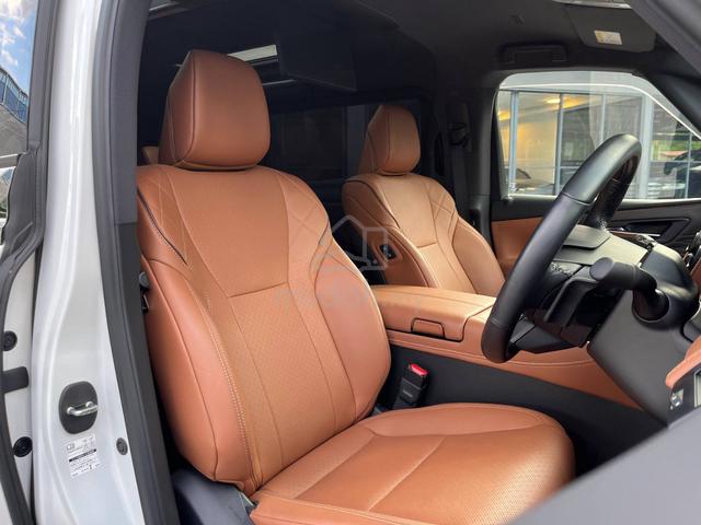 2023 Toyota VELLFIRE 2.4 Z PREMIER 6A,SIDE STEP - 4