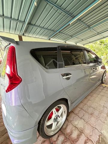 2019 Perodua ALZA 1.5 S (M) - 1
