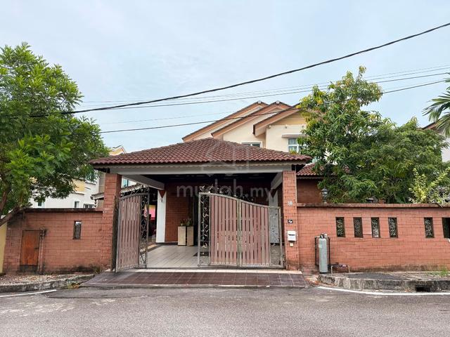 Banglo 2 Tingkat Taman Seri Mengkuang, Kubang Semang, Penang 1