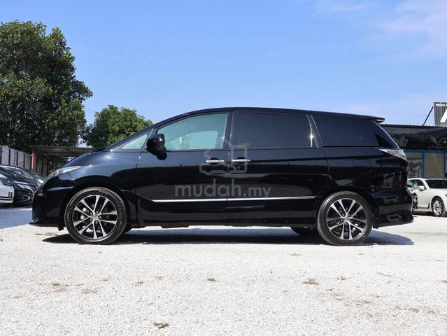 2013/15 Toyota ESTIMA 2.4(A) AERAS PREMIUM M427 - 5