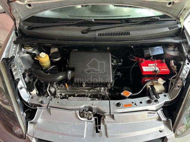 2009 Perodua MYVI 1.3 SE ZHS FACELIFT (A) - 5