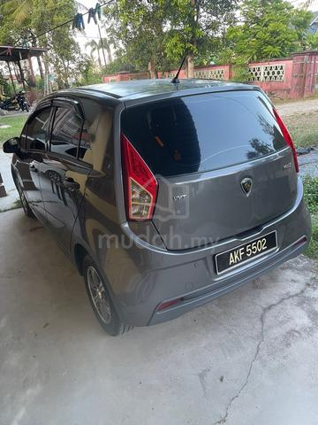 2015 Proton IRIZ 1.3 (AUTO) - 2