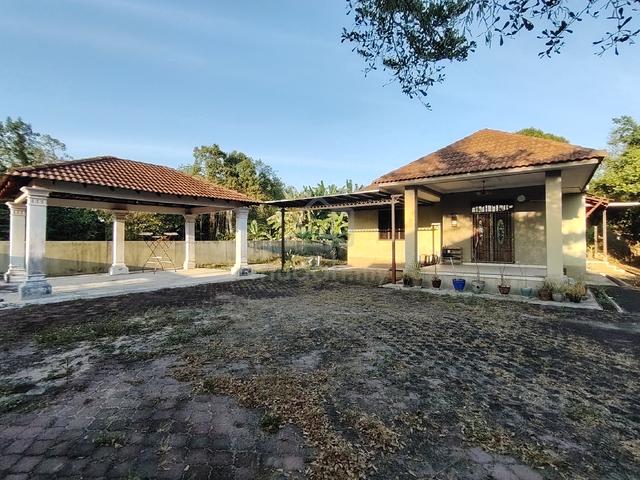 Rumah Sewa Seterpa Peringat 1