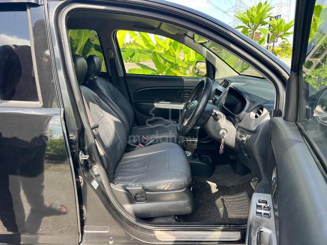 2006 Perodua MYVI 1.3 (AUTO) - LOAN KEDAI - 4